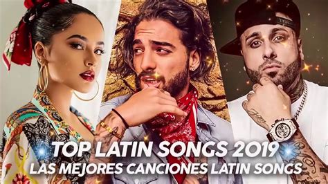 youtube latino|Top Latino Songs 2019.